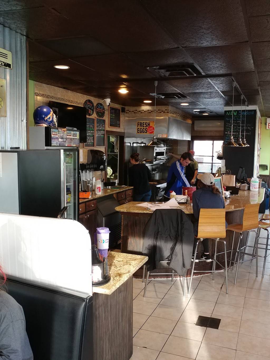 Bliss | restaurant | 4 Cherry Ln, Mahopac, NY 10541, USA | 8456280384 OR +1 845-628-0384