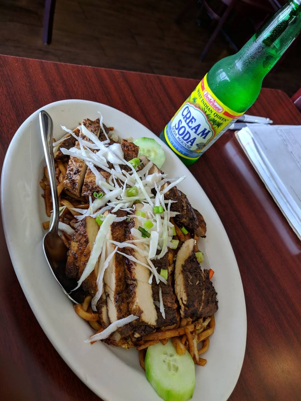 Kaieteur Tropical Mist LLC | restaurant | 1718 N Main St, Kissimmee, FL 34744, USA | 4078479385 OR +1 407-847-9385