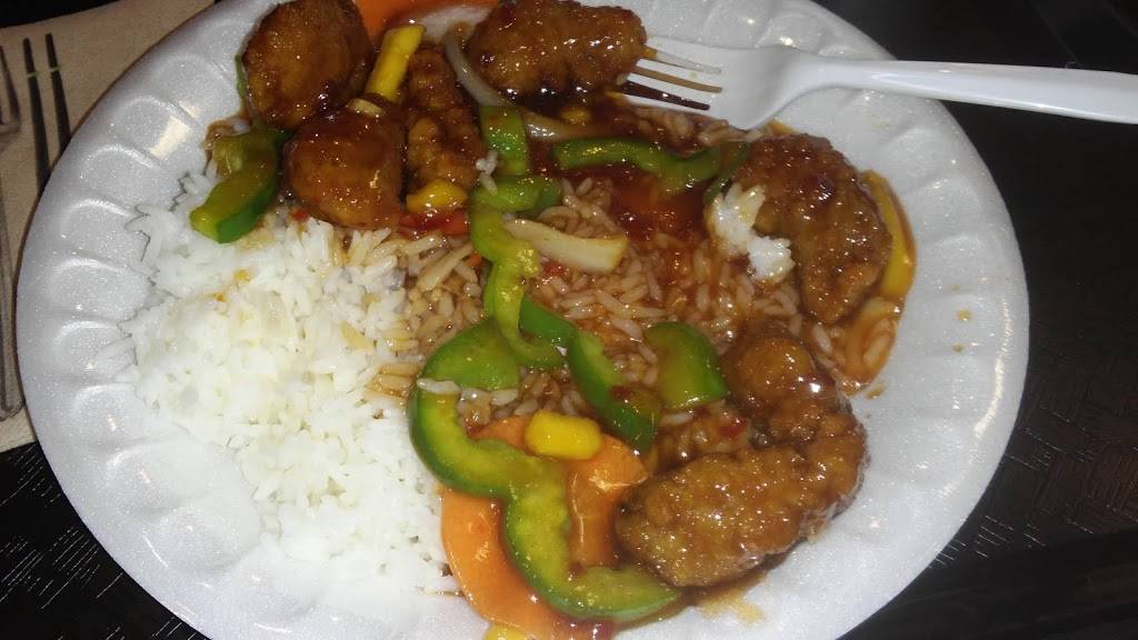 Thai Express | restaurant | 99 QC-235, Ange-Gardien, QC J0E 1E0, Canada | 4502933737 OR +1 450-293-3737