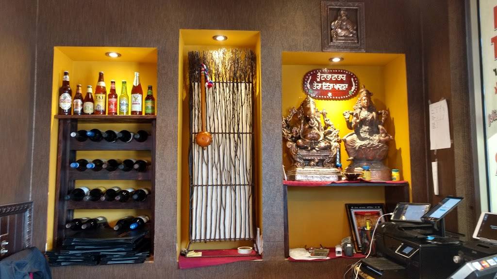 India Oven Sacramento | restaurant | 3511 Truxel Rd #1, Sacramento, CA 95834, USA | 9169286100 OR +1 916-928-6100