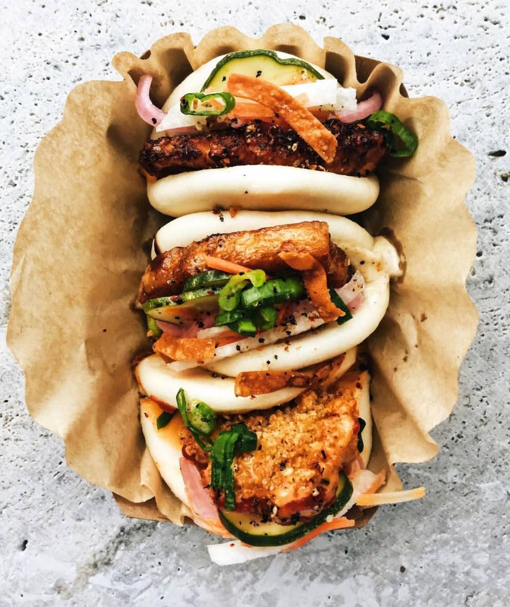 Mushi Ni | restaurant | 477 Flat Shoals Ave SE, Atlanta, GA 30316, USA | 4044056005 OR +1 404-405-6005