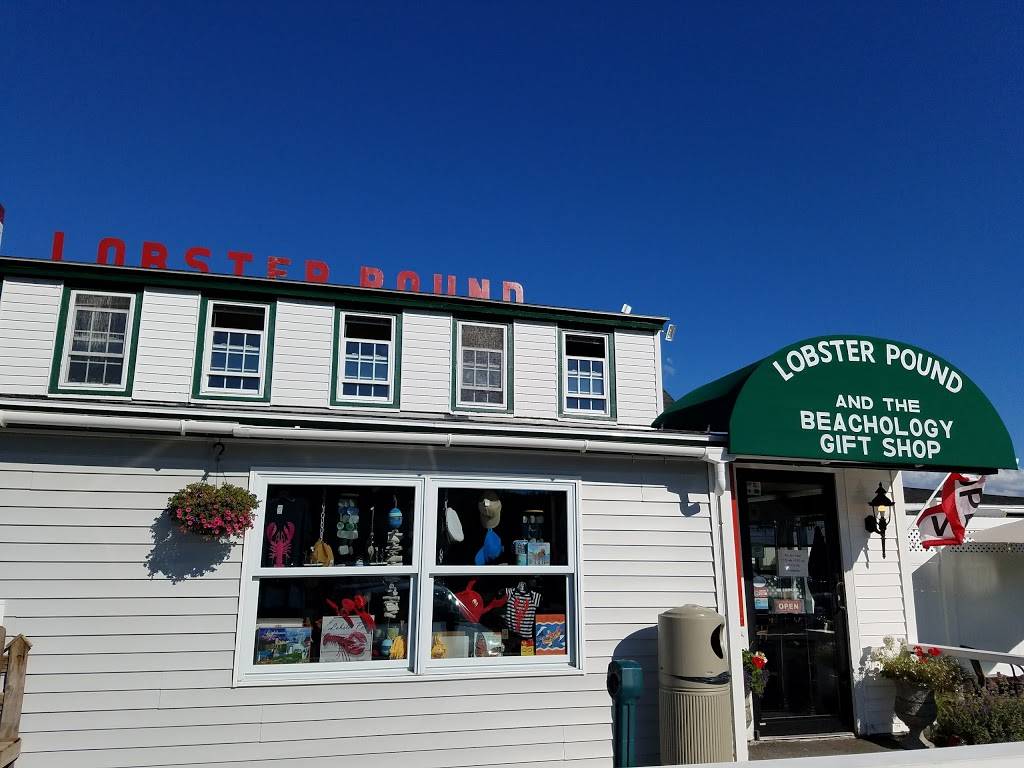 Lobster Pound Restaurant | restaurant | 2521 Atlantic Hwy, Lincolnville, ME 04849, USA | 2077895550 OR +1 207-789-5550
