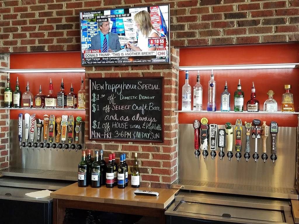 Trio | restaurant | 14532 Forest Rd, Forest, VA 24551, USA | 4346162585 OR +1 434-616-2585