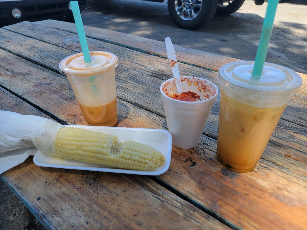 Rosas Roasted Corn | restaurant | 2415 Sudderth Dr, Ruidoso, NM 88345, USA | 5752579651 OR +1 575-257-9651