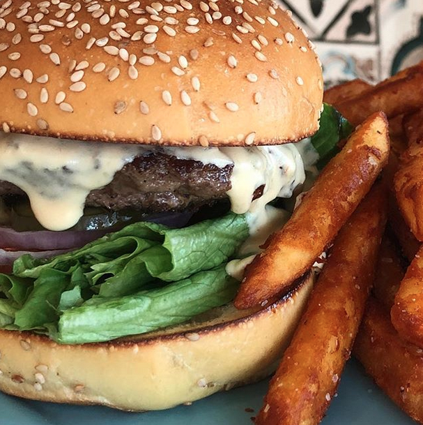 Prohibition Kitchen | restaurant | 115 Main St, Port Jefferson, NY 11777, USA | 6314730613 OR +1 631-473-0613