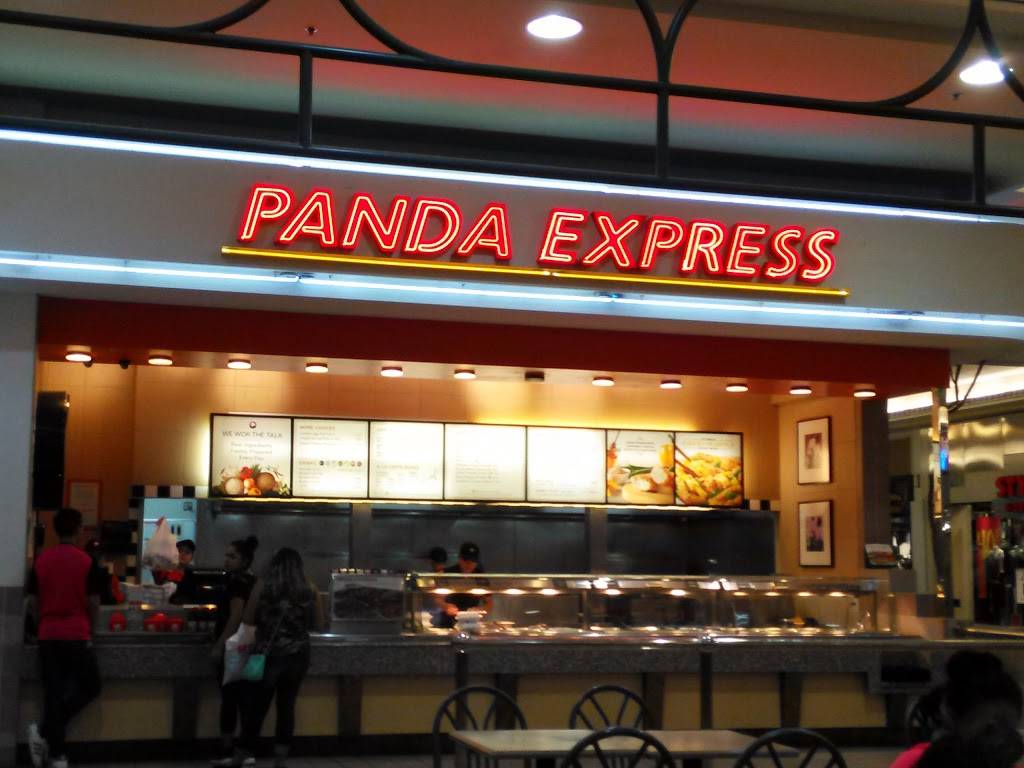 Panda Express | restaurant | 710 Merced Mal, Merced, CA 95340, USA | 2093830901 OR +1 209-383-0901