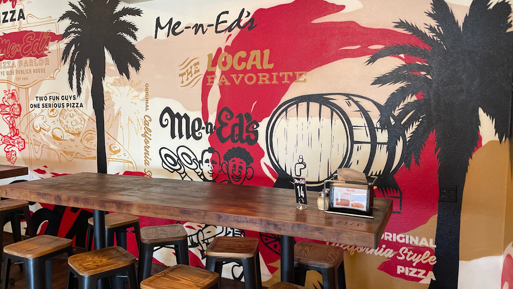 Me-n-Eds Pizzeria and Crafthouse | restaurant | 750 Price St, Pismo Beach, CA 93449, USA | 8055563636 OR +1 805-556-3636