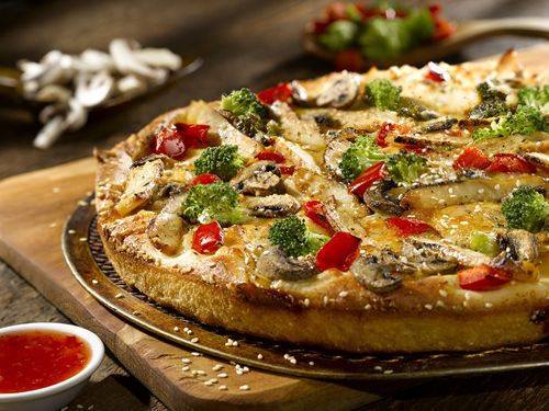 Old Chicago Pizza and Taproom | restaurant | 436 N Hwy 67, Cedar Hill, TX 75104, USA | 9722915706 OR +1 972-291-5706