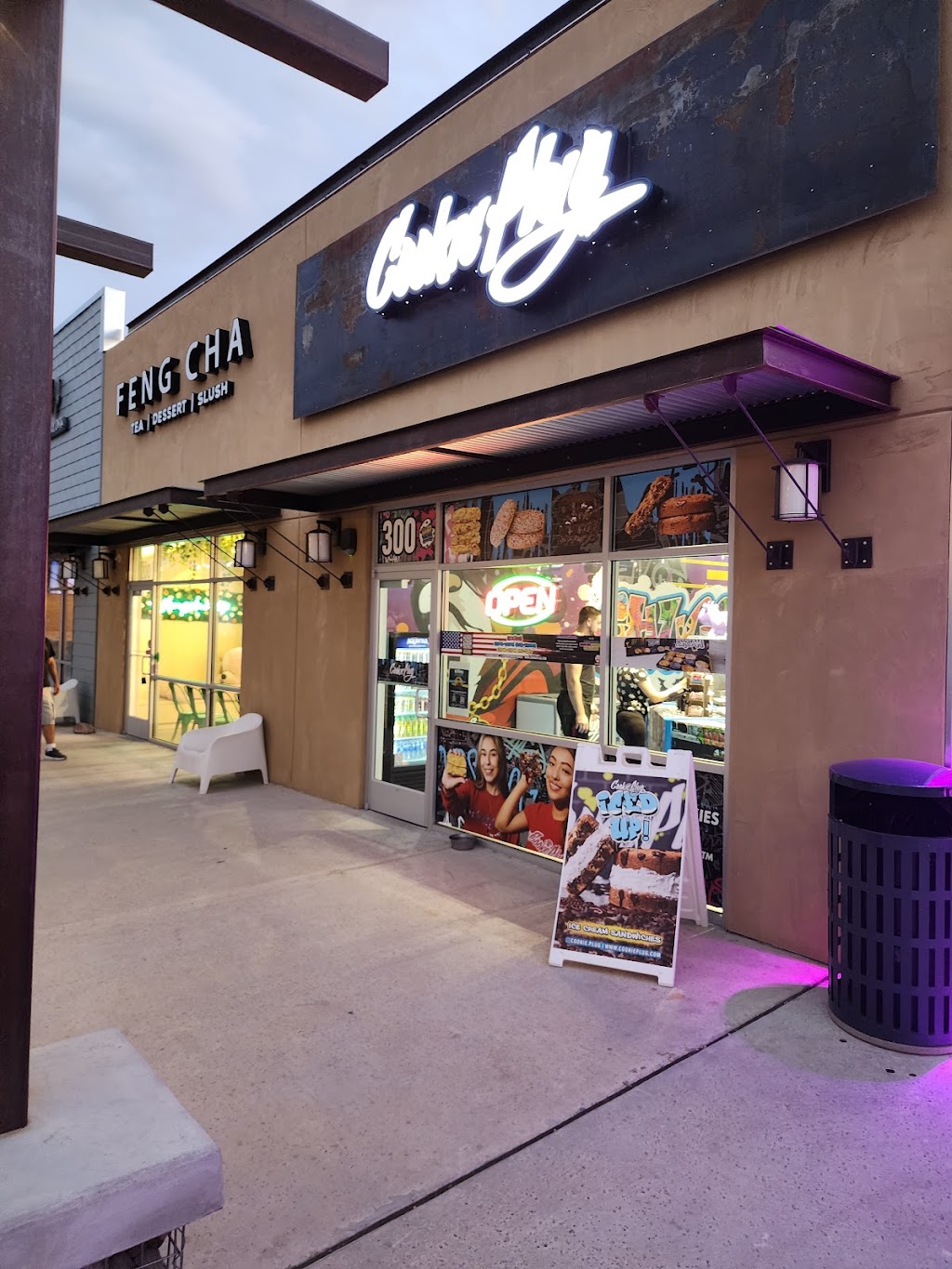 Cookie Plug | bakery | 7470 Cimarron Market Ave Building 8 Suite 300, El Paso, TX 79911, USA | 9152342381 OR +1 915-234-2381