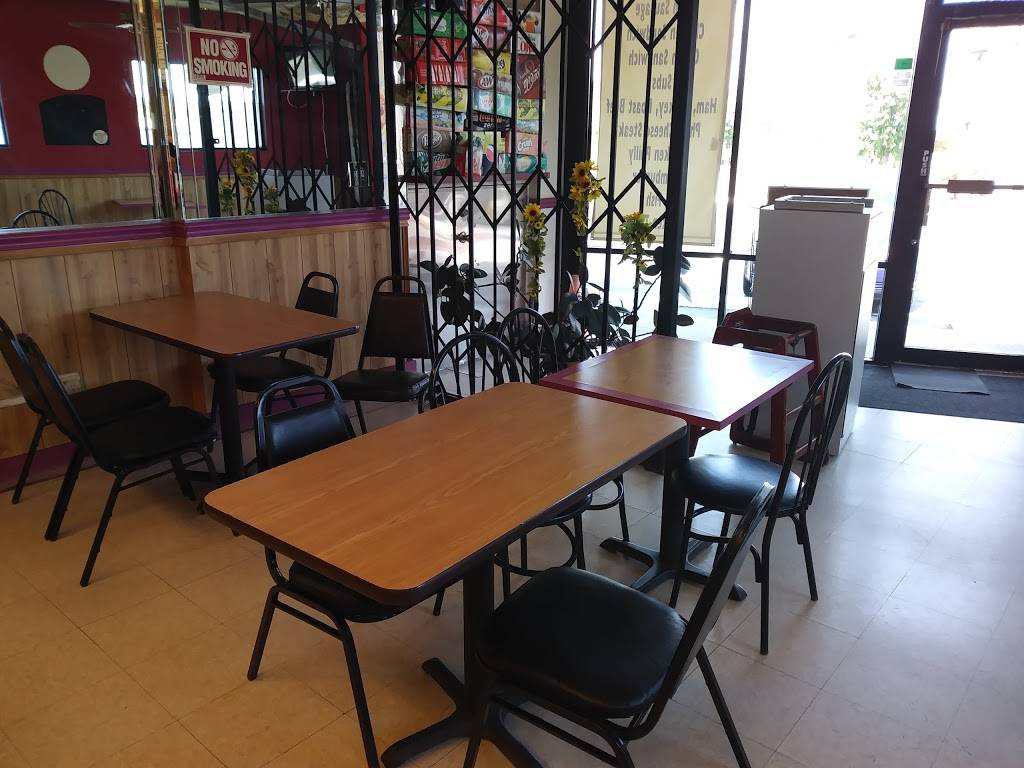 US American Deli | restaurant | 3935 Lavista Rd, Tucker, GA 30084, USA | 7704146046 OR +1 770-414-6046