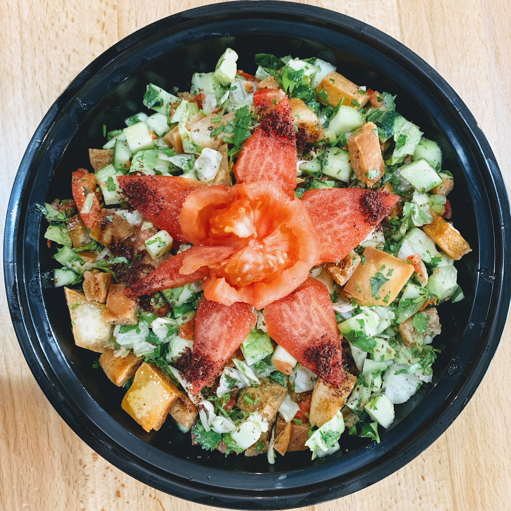 Ali Baba Kabab | meal delivery | 869 S Roselle Rd, Schaumburg, IL 60193, USA | 6309124499 OR +1 630-912-4499