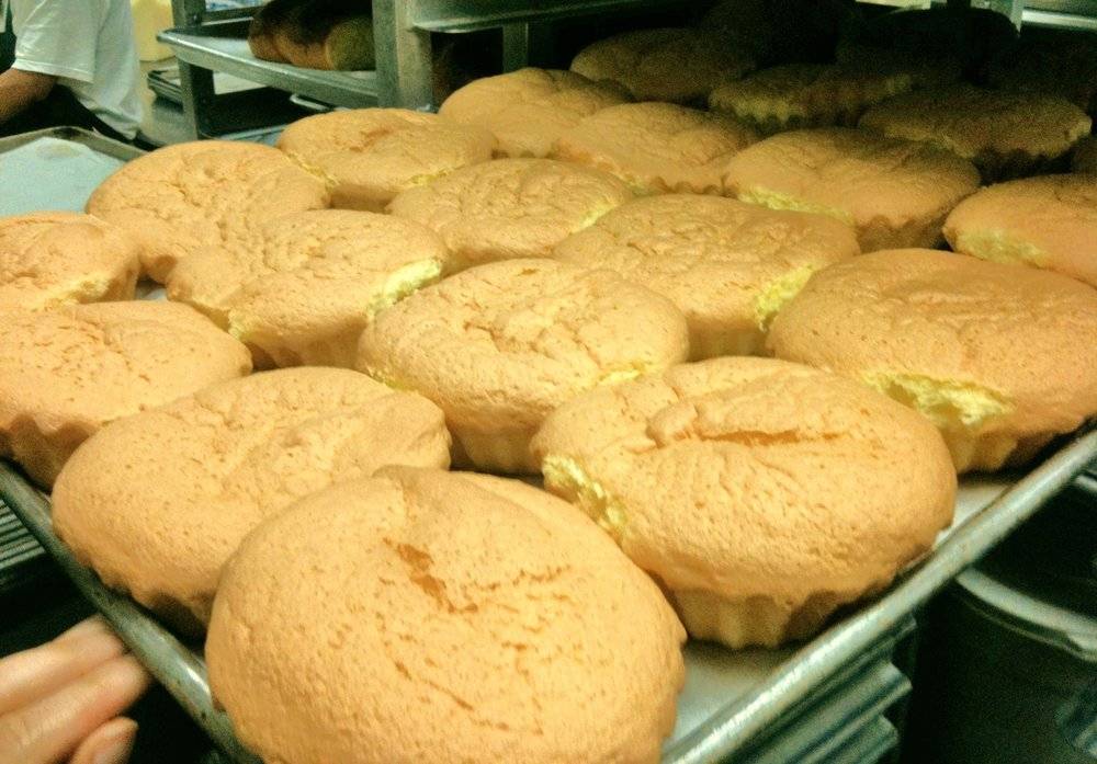 Gemmae Bake Shop | bakery | 1356 W Willow St, Long Beach, CA 90810, USA | 5624929119 OR +1 562-492-9119