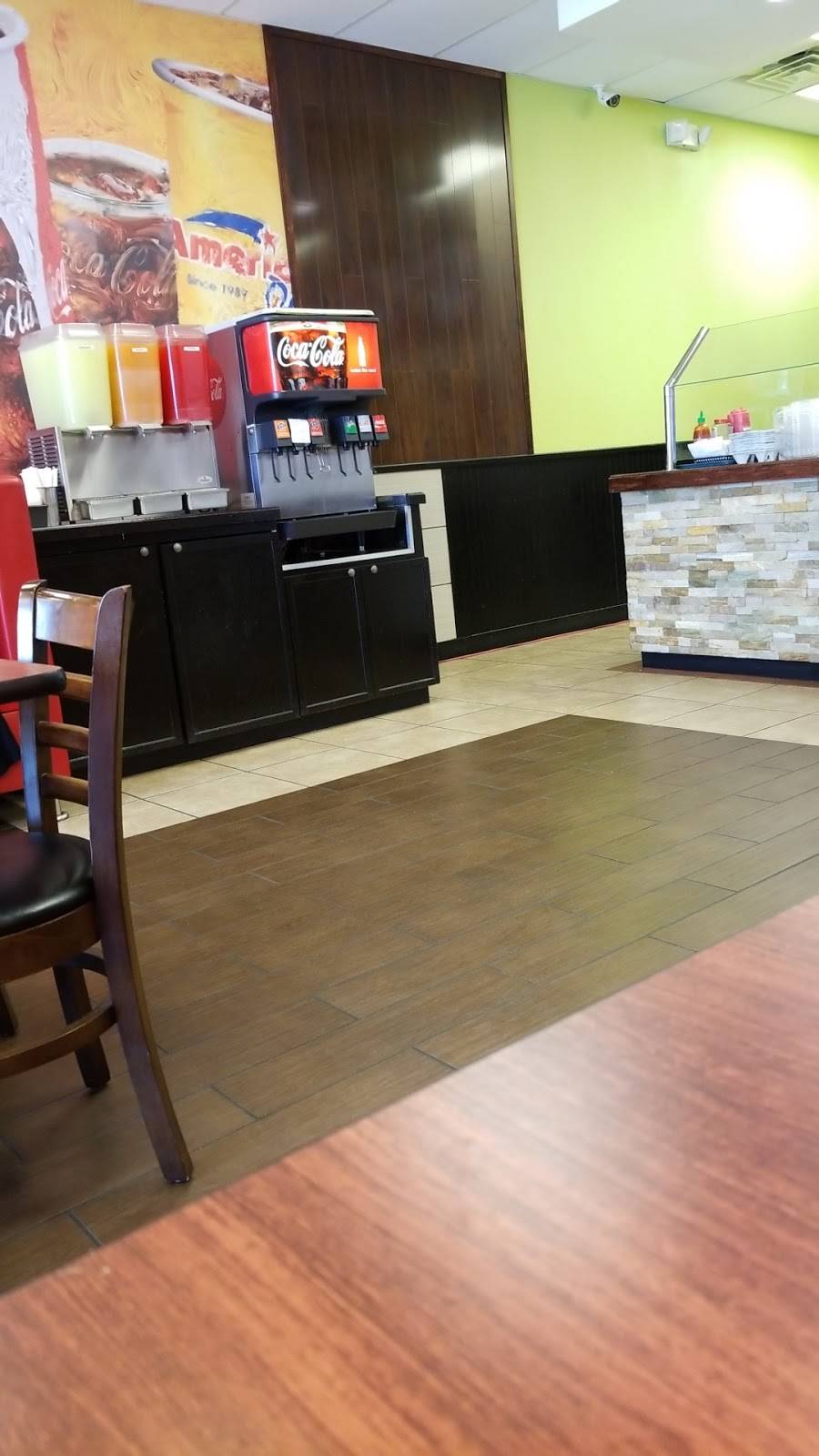 American Deli | restaurant | 854 Cleveland Ave #1000, East Point, GA 30344, USA | 4047667889 OR +1 404-766-7889