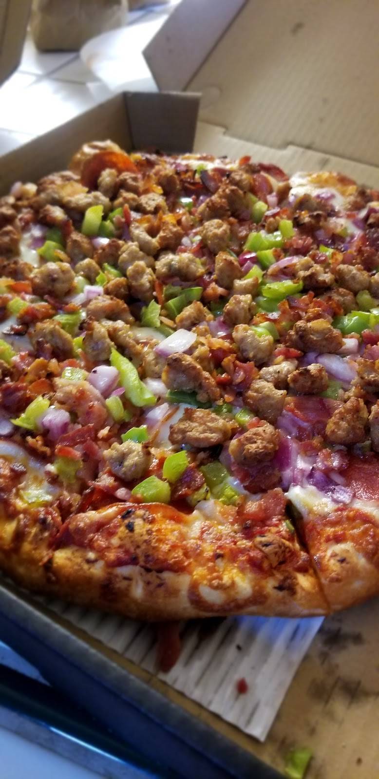 Lamppost Pizza | meal delivery | 137 Olympia Park Rd, Grass Valley, CA 95945, USA | 5302741444 OR +1 530-274-1444