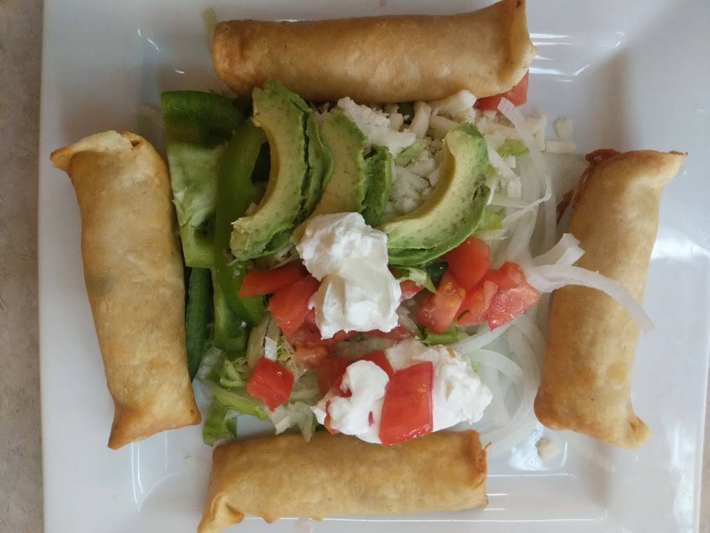 Tacos Rojas | restaurant | 737 13th St SW, Roanoke, VA 24016, USA | 5402667636 OR +1 540-266-7636