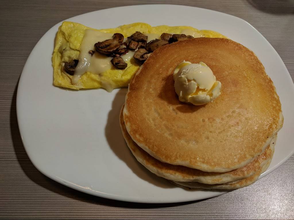 Perkins Restaurant & Bakery | restaurant | 340 International Dr, Lewisburg, PA 17837, USA | 5705237733 OR +1 570-523-7733