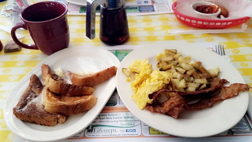 Mabels Table | restaurant | 1106 Kittanning St, Dayton, PA 16222, USA | 8142578185 OR +1 814-257-8185