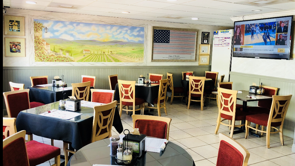 Nicks Pizza | restaurant | 137 NE 2nd Ave, Deerfield Beach, FL 33441, USA | 9546980333 OR +1 954-698-0333