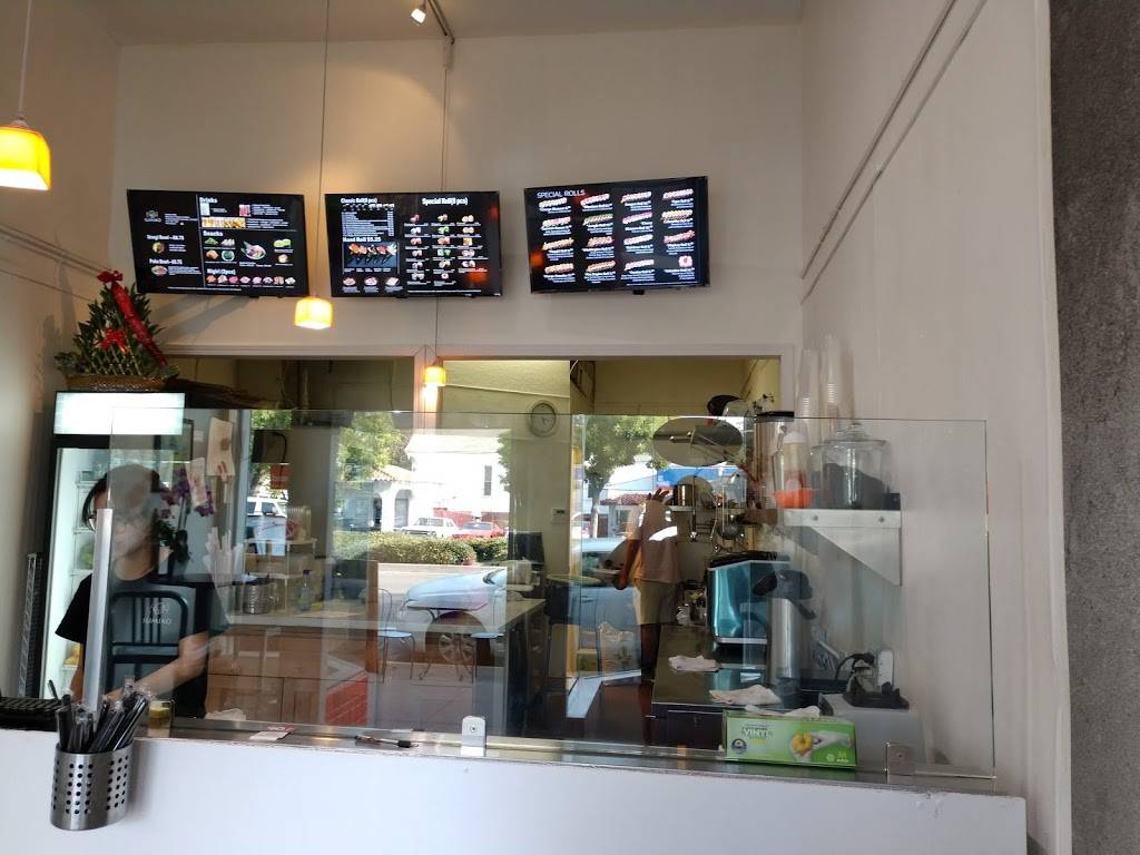 Sumiko Cafe | cafe | 1118 Lincoln Ave, Alameda, CA 94501, USA | 5103371262 OR +1 510-337-1262