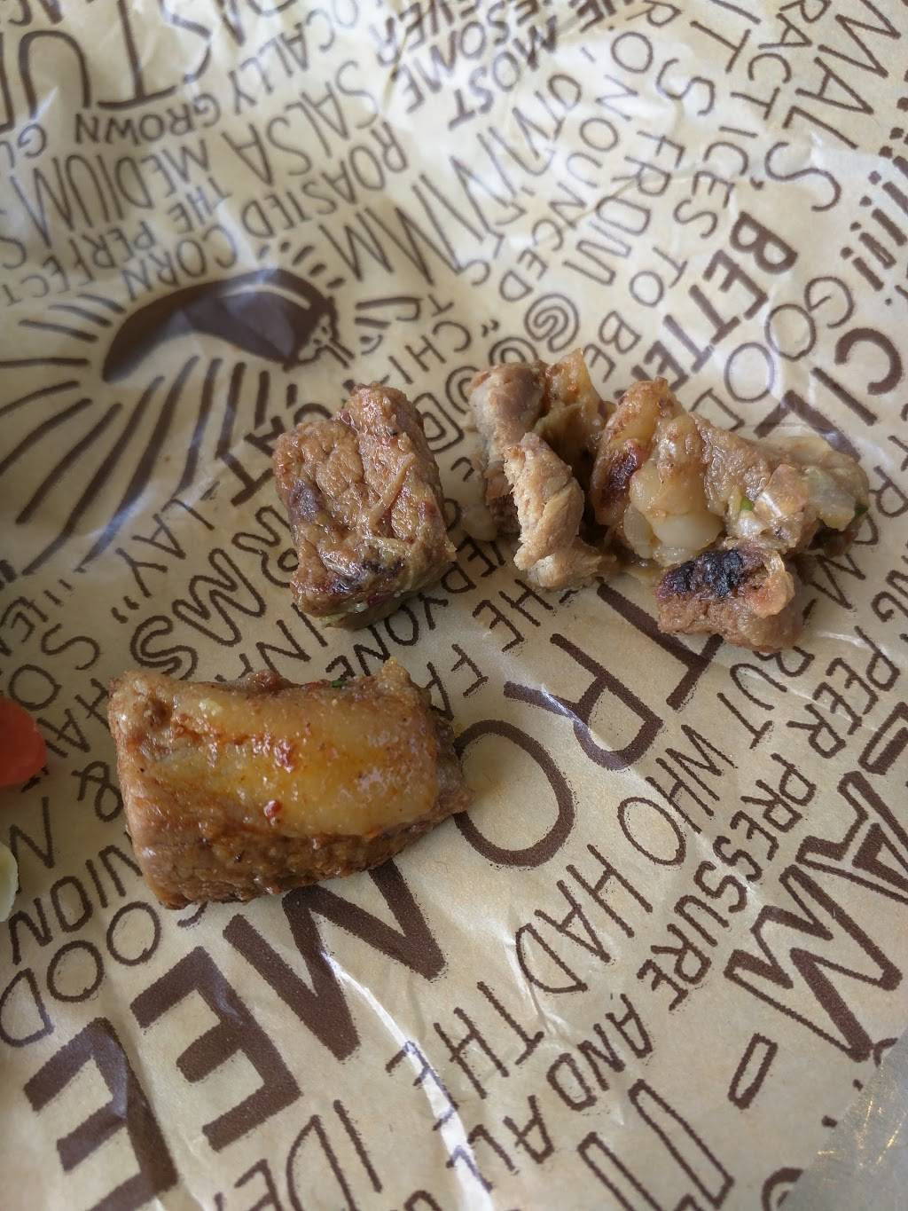 Chipotle Mexican Grill | restaurant | 13768 Northwest Fwy, Houston, TX 77040, USA | 7139969047 OR +1 713-996-9047