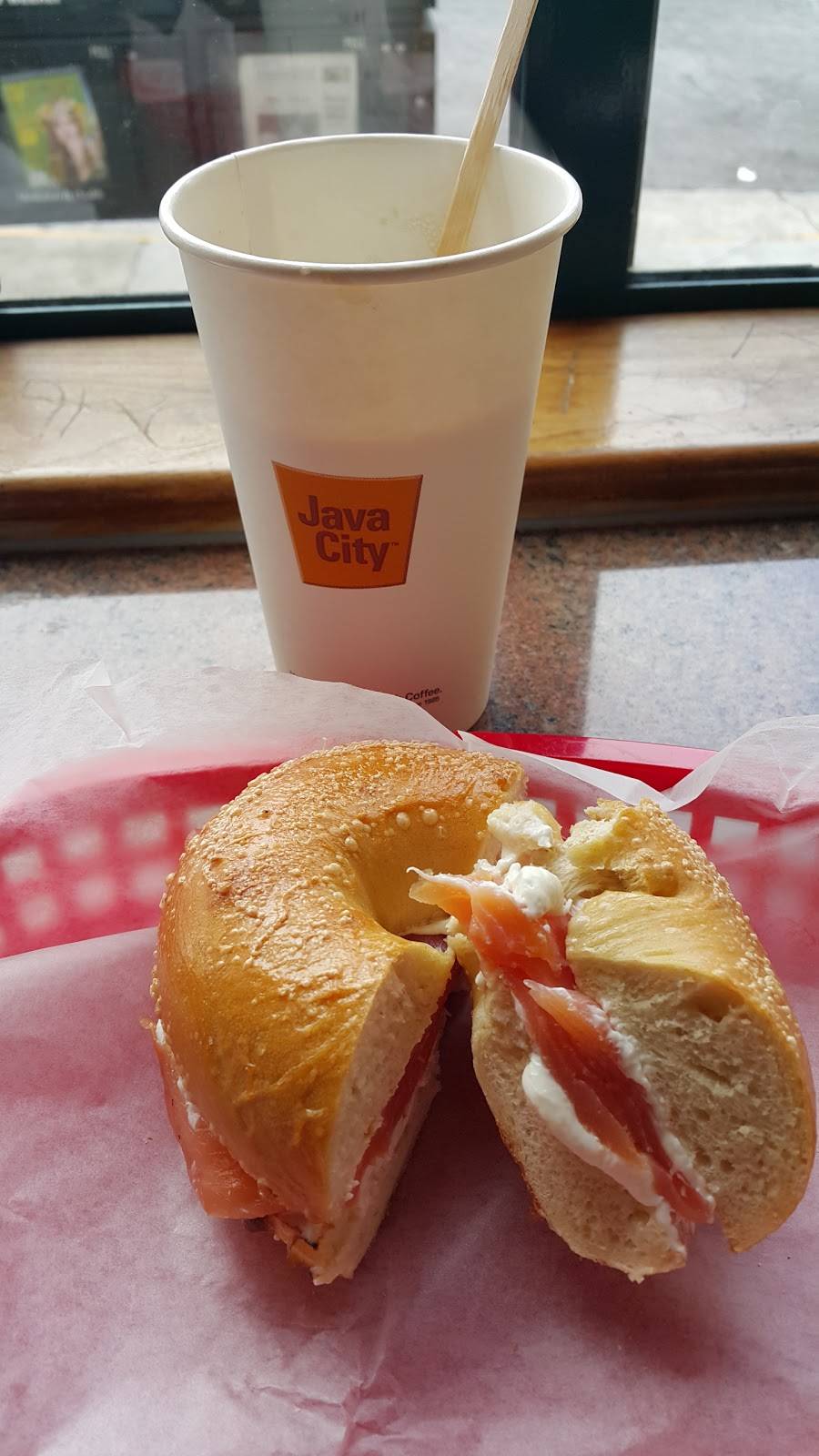 Posh Bagel | bakery | 742 Irving St, San Francisco, CA 94122, USA | 4156658858 OR +1 415-665-8858