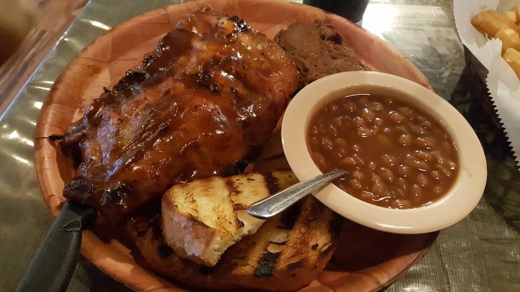 Jordy N Jax BBQ | restaurant | 255 W Morthland Dr, Valparaiso, IN 46383, USA | 2195101742 OR +1 219-510-1742