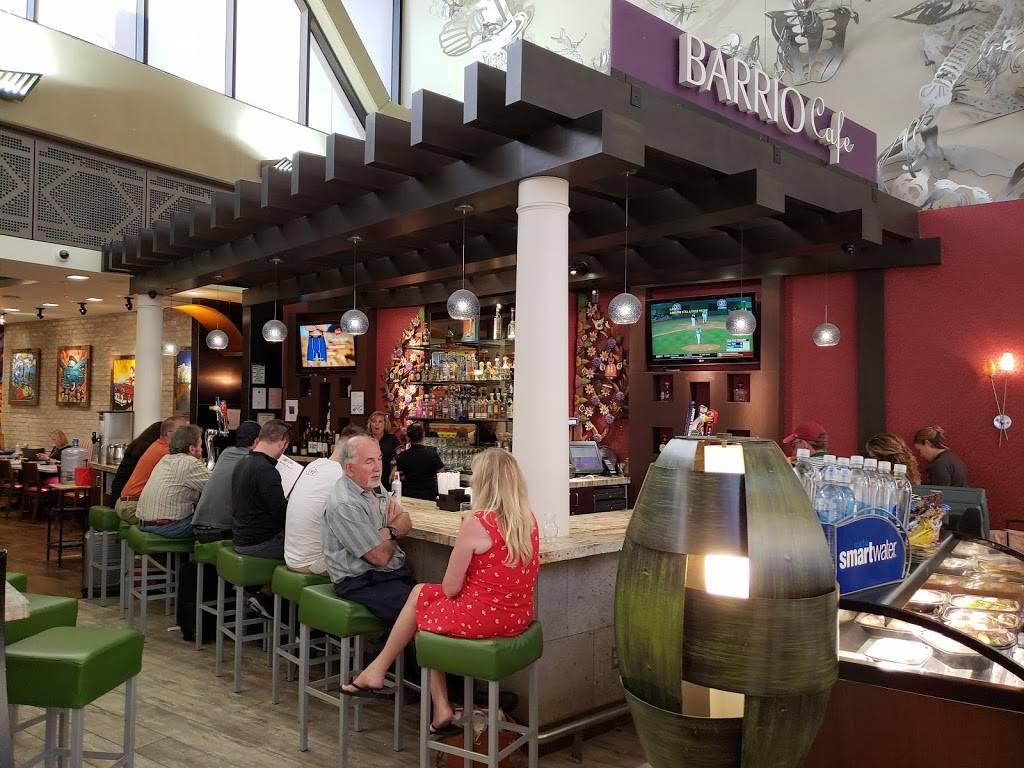 Barrio Café | restaurant | 3400 E Sky Harbor Blvd, Phoenix, AZ 85006, USA | 6026360240 OR +1 602-636-0240