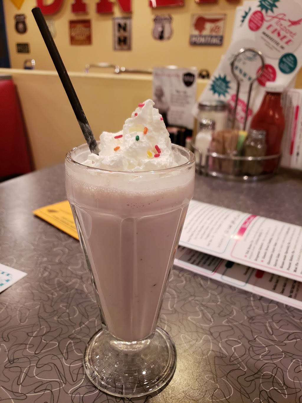 104 Diner | restaurant | 752 NH-104, New Hampton, NH 03256, USA | 6037440120 OR +1 603-744-0120