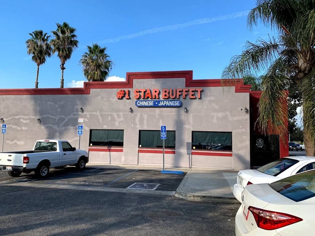 STAR BUFFET Chinese, Japanese & Mongolian | restaurant | 1141 S Mt Vernon Ave, Colton, CA 92324, USA | 9098258082 OR +1 909-825-8082
