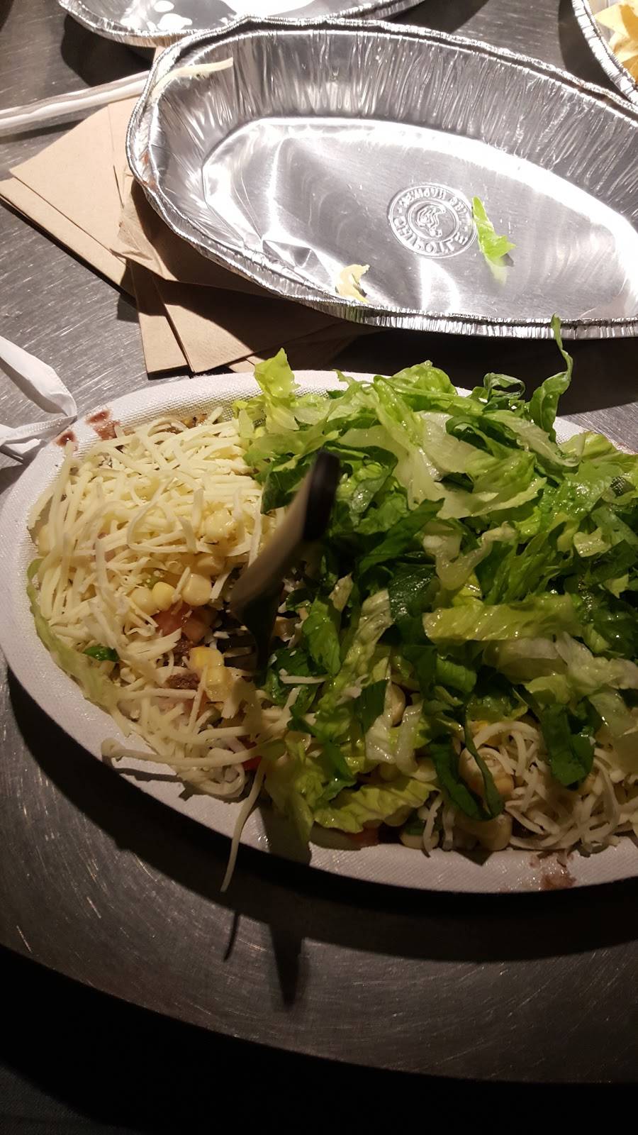 Chipotle Mexican Grill | restaurant | 6770 Richmond Hwy, Alexandria, VA 22306, USA | 7036609214 OR +1 703-660-9214