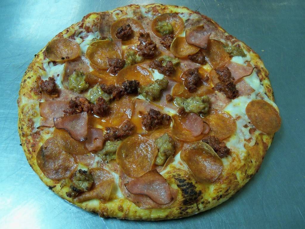 Marias Pizza | restaurant | 400 2nd St #1118, McFarland, CA 93250, USA | 6617923863 OR +1 661-792-3863