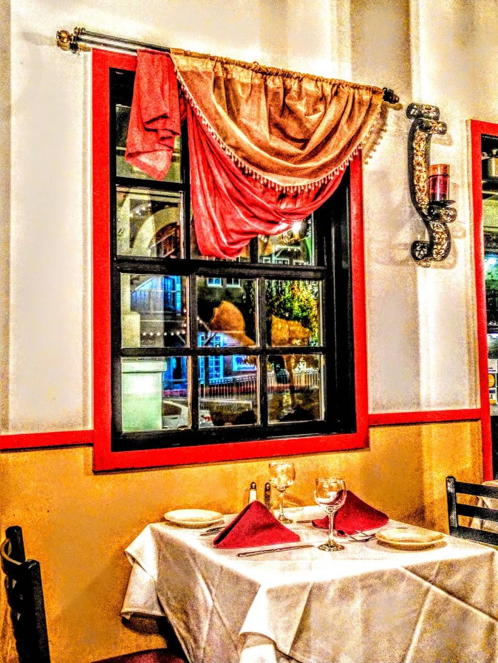 Soros Mediterranean Grill | restaurant | 28464 Old Town Front St, Temecula, CA 92590, USA | 9515878082 OR +1 951-587-8082