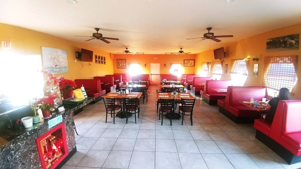 Hai Nan Chinese Restaurant | restaurant | 1771 N 2nd St, El Cajon, CA 92021, USA | 6193282239 OR +1 619-328-2239