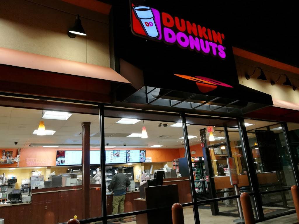 Dunkin | bakery | 510 Southampton St, Boston, MA 02127, USA | 6172699894 OR +1 617-269-9894