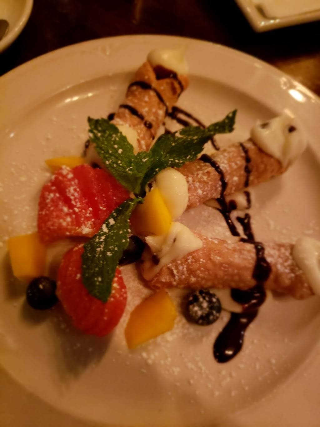 Il Melograno | restaurant | 501 W 51st St, New York, NY 10019, USA | 2127579290 OR +1 212-757-9290