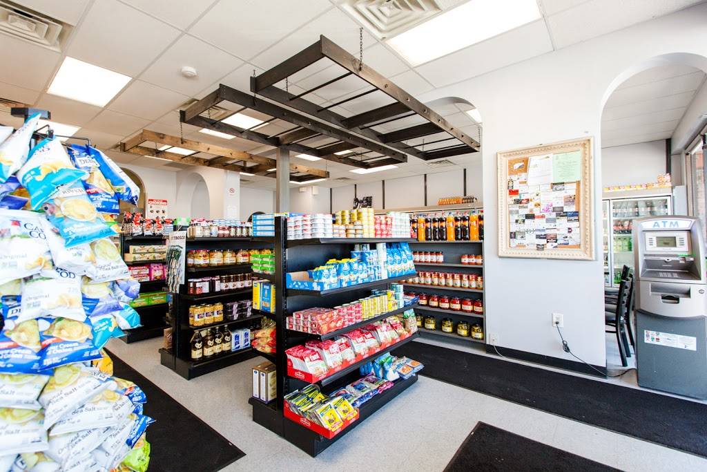 Euro Eatery & Market | restaurant | 883 Yonkers Ave, Yonkers, NY 10704, USA | 9149667290 OR +1 914-966-7290