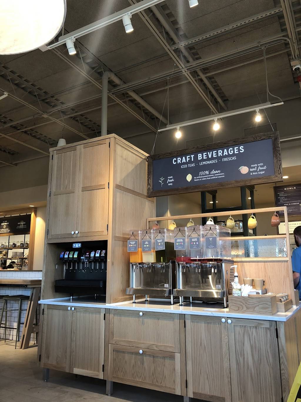 Panera Bread | cafe | 5201 Pearl Dr, Evansville, IN 47712, USA | 8122507088 OR +1 812-250-7088