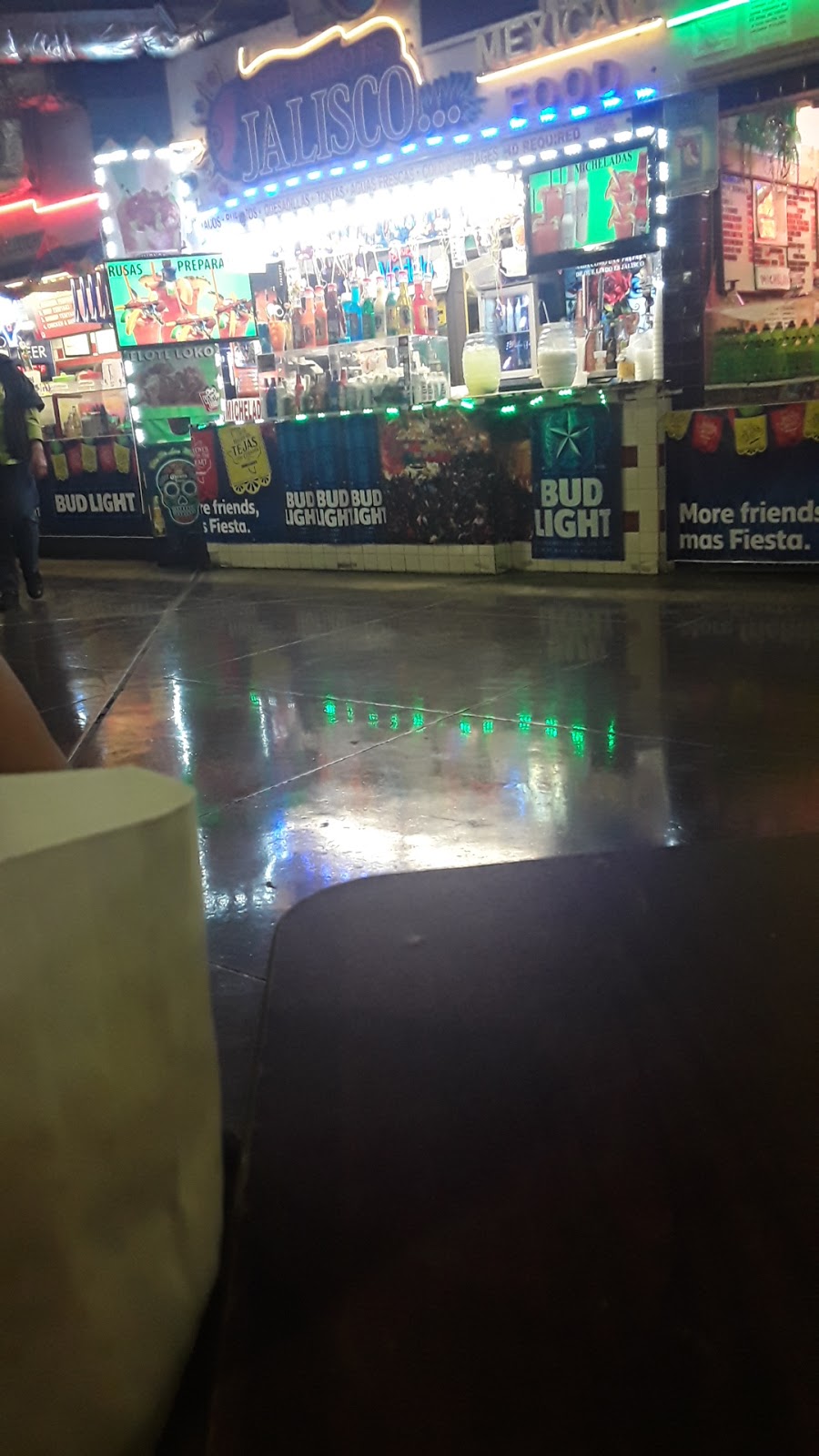 Que Lindo Es Jalisco | restaurant | 612 W Commerce St, San Antonio, TX 78207, USA | 2102245304 OR +1 210-224-5304