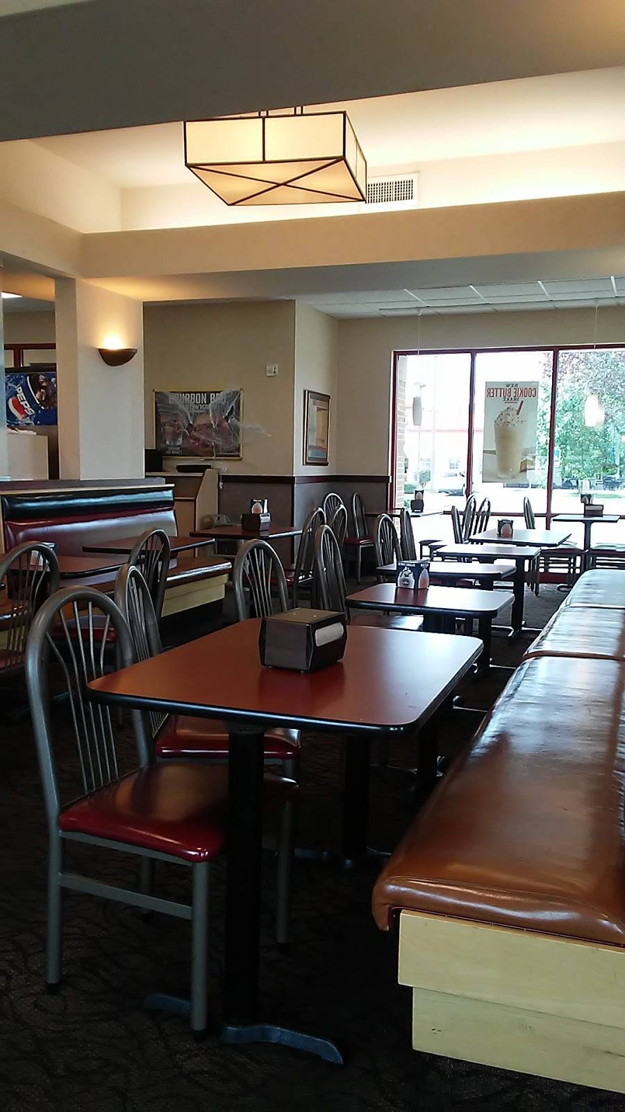 Arbys | restaurant | 1130 E Dayton Yellow Springs Rd, Fairborn, OH 45324, USA | 9378797183 OR +1 937-879-7183