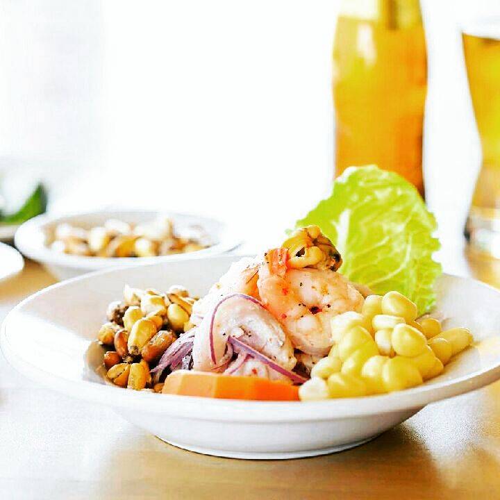 Quinua Restaurant Cocina Peruana | restaurant | 500 Petaluma Blvd S, Petaluma, CA 94952, USA | 7079817359 OR +1 707-981-7359