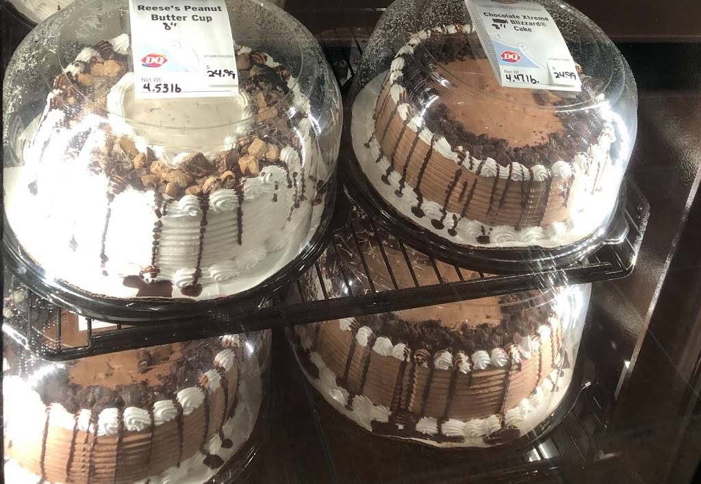 Dairy Queen | restaurant | 3121 W Grand Pkwy N, Katy, TX 77449, USA | 8324373596 OR +1 832-437-3596