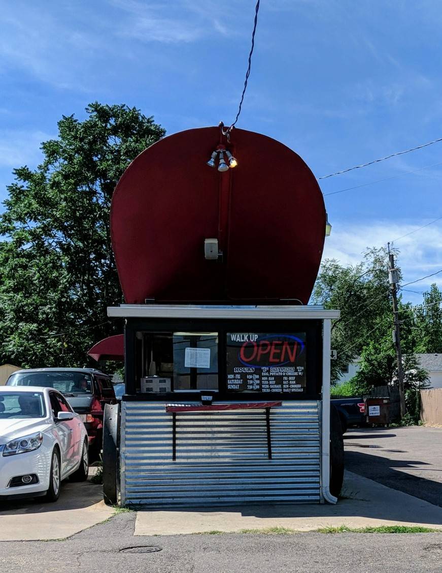 EL Jefe Tacos and Burritos #2 | restaurant | 9730 W 44th Ave, Wheat Ridge, CO 80033, USA | 3034236952 OR +1 303-423-6952