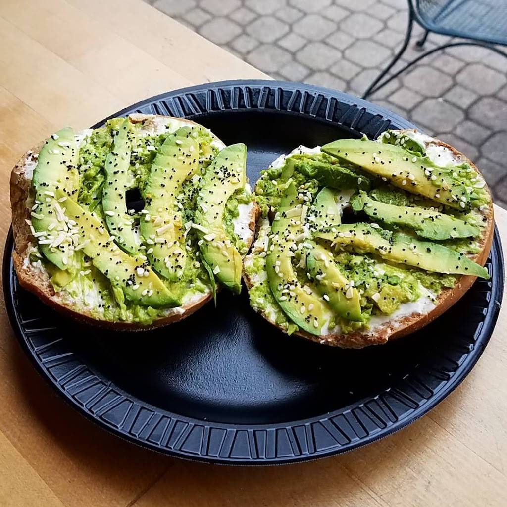 Bagelman | cafe | 162 7th St, Garden City, NY 11530, USA | 5167462881 OR +1 516-746-2881