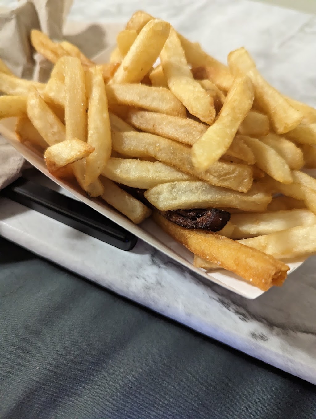 The Habit Burger Grill | restaurant | 4542 E Pacific Coast Hwy, Long Beach, CA 90804, USA | 5626843300 OR +1 562-684-3300