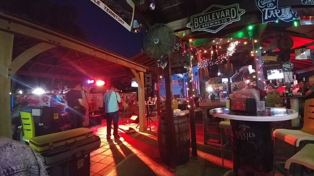 Johnnys Other Side | restaurant | 1619 E Michigan St, Orlando, FL 32806, USA | 4078946900 OR +1 407-894-6900