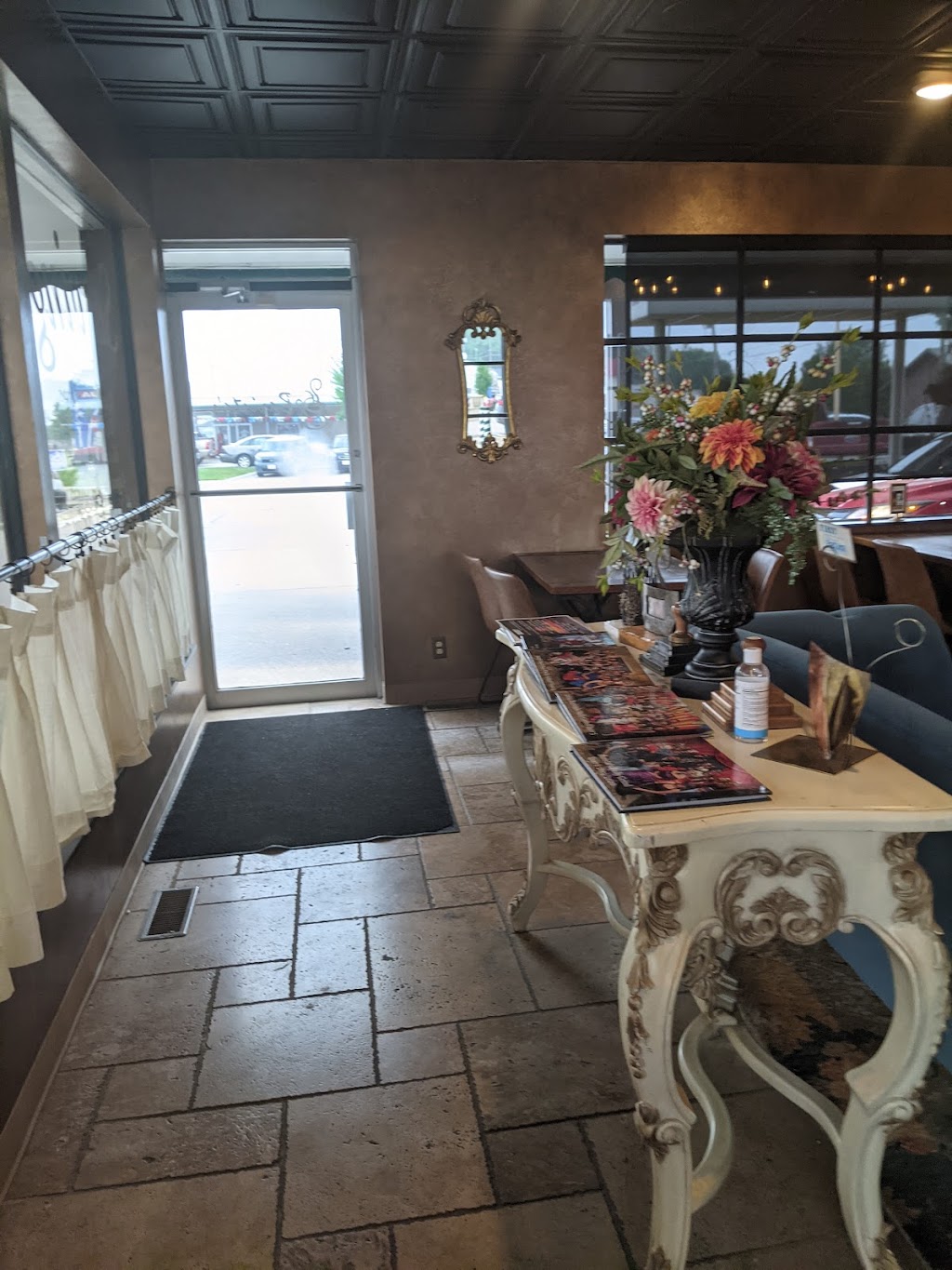 Baristas Daily Grind | cafe | 1502 2nd Ave, Kearney, NE 68845, USA | 3087087390 OR +1 308-708-7390