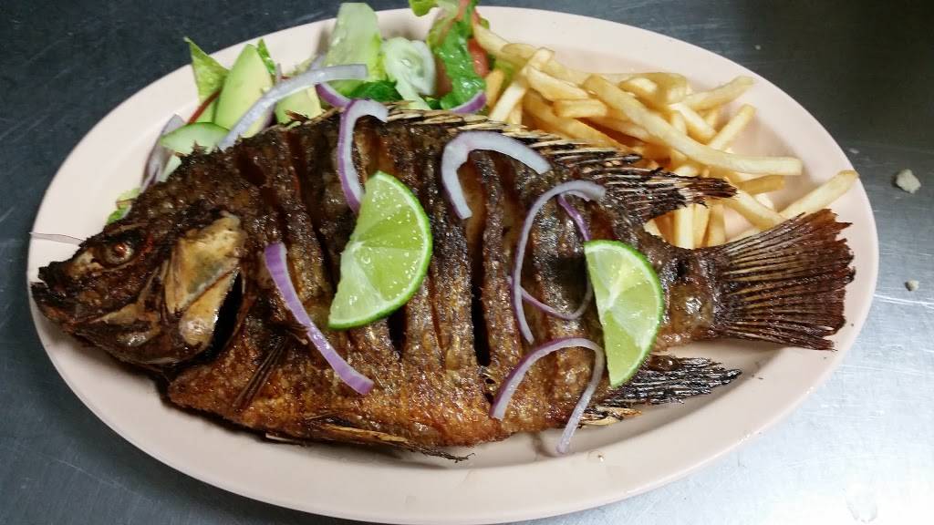 Mariscos El Viejito | restaurant | 9311 San Fernando Rd, Sun Valley, CA 91352, USA | 8187682436 OR +1 818-768-2436