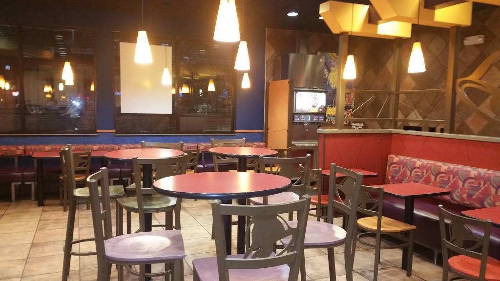 Taco Bell | meal takeaway | 109 N Springboro Pike, Dayton, OH 45449, USA | 9374394739 OR +1 937-439-4739