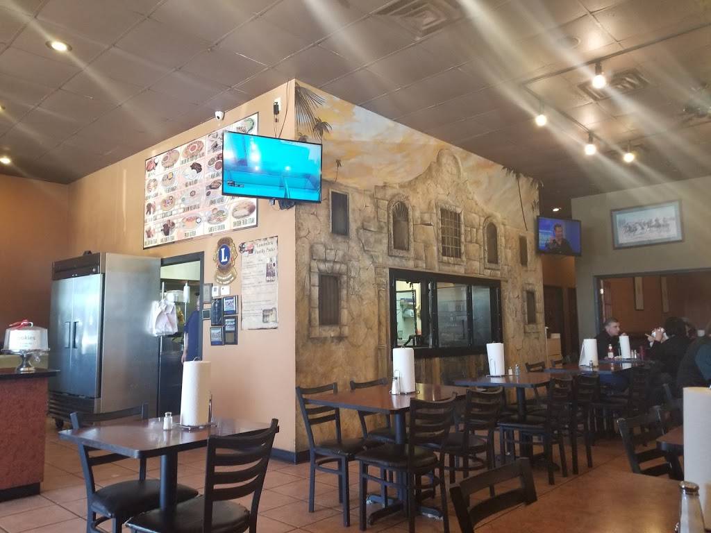 Landmark Grill | restaurant | 1297 Justin Rd # 310, Lewisville, TX 75077, USA | 9723174867 OR +1 972-317-4867