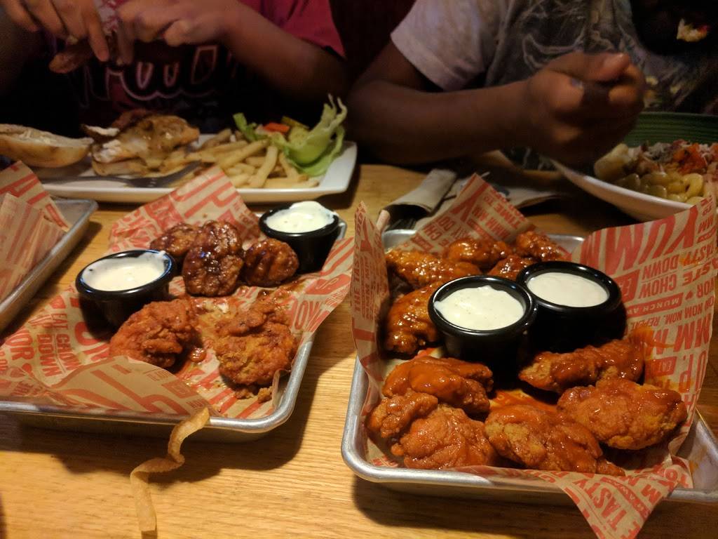 Applebees Grill + Bar | restaurant | 2000 Yale Blvd SE, Albuquerque, NM 87106, USA | 5052440123 OR +1 505-244-0123